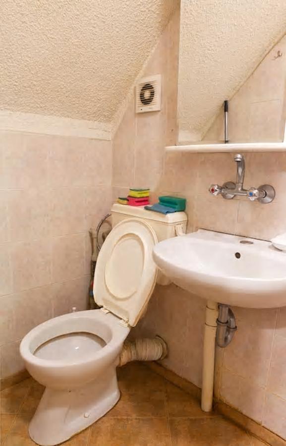 Stay Nexus Near Airport Софія Екстер'єр фото
